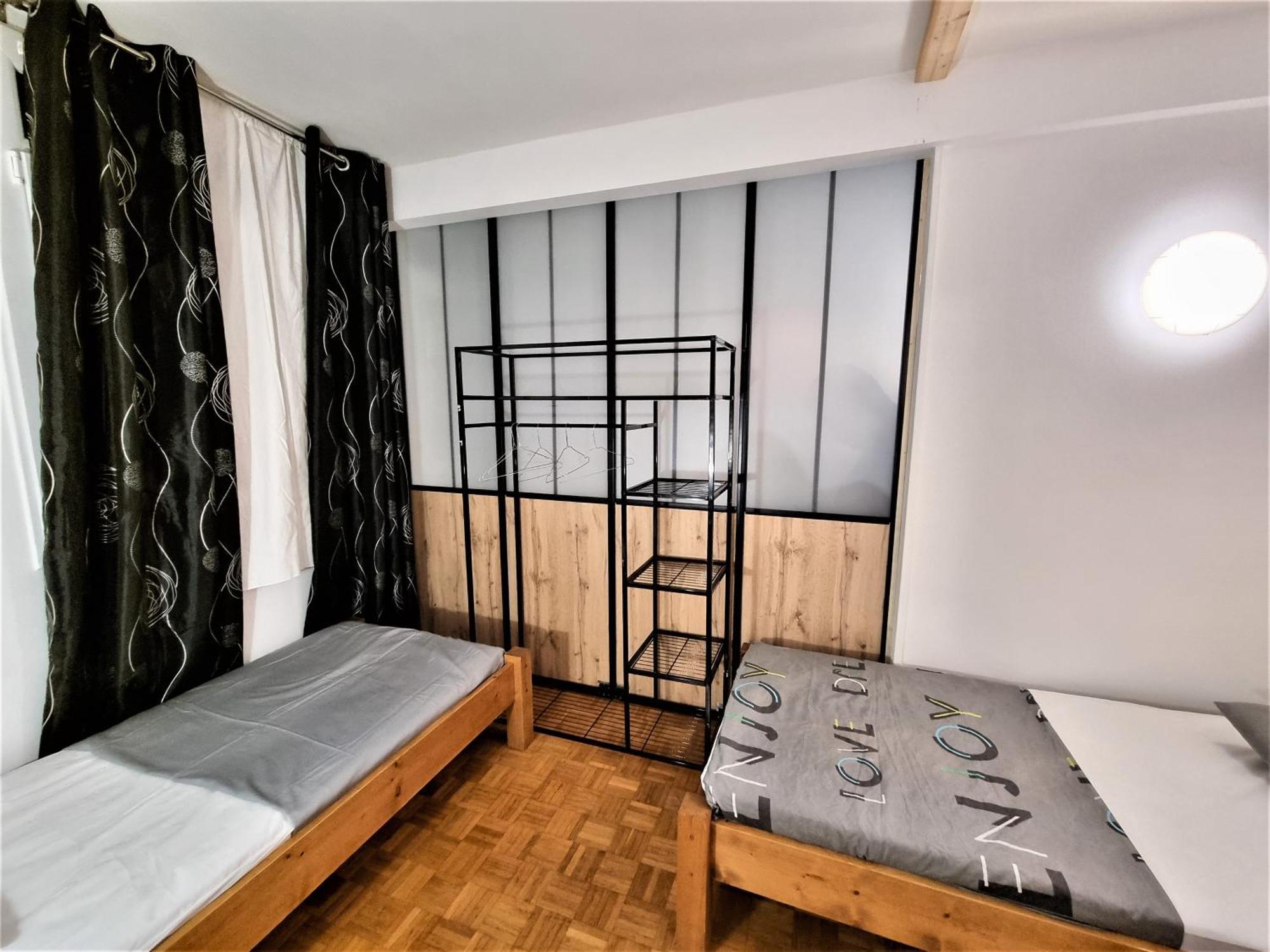 Appart' Convivial 3 Ch 73M² A Proximite De Paris Châtillon Εξωτερικό φωτογραφία