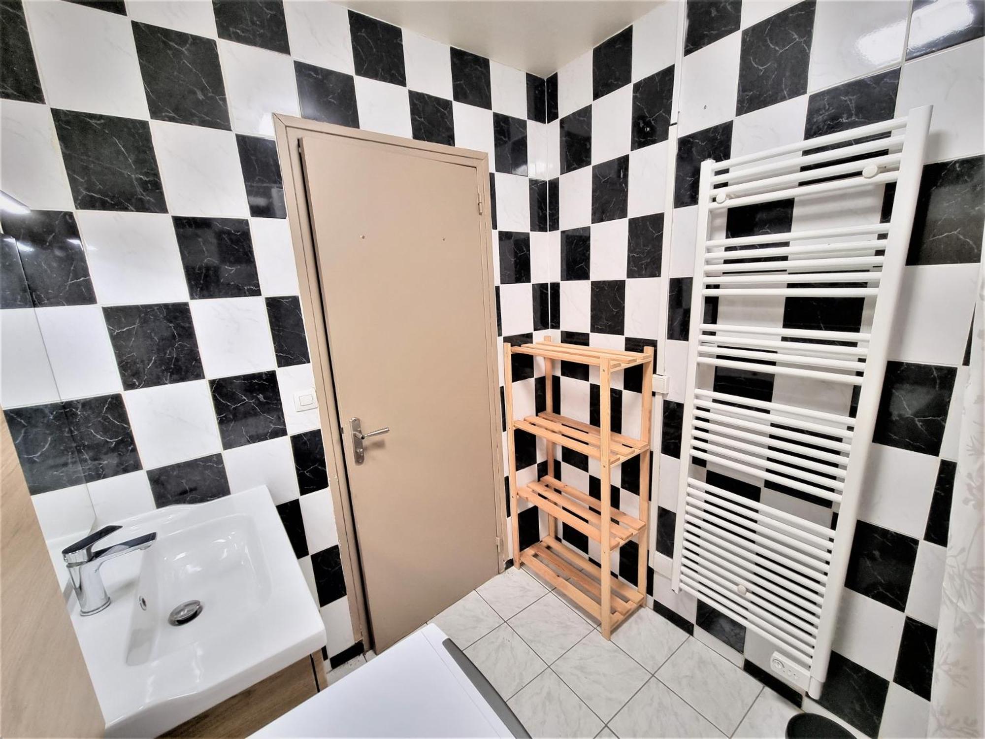Appart' Convivial 3 Ch 73M² A Proximite De Paris Châtillon Εξωτερικό φωτογραφία