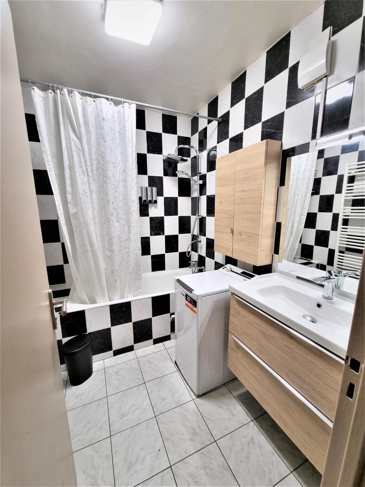 Appart' Convivial 3 Ch 73M² A Proximite De Paris Châtillon Εξωτερικό φωτογραφία