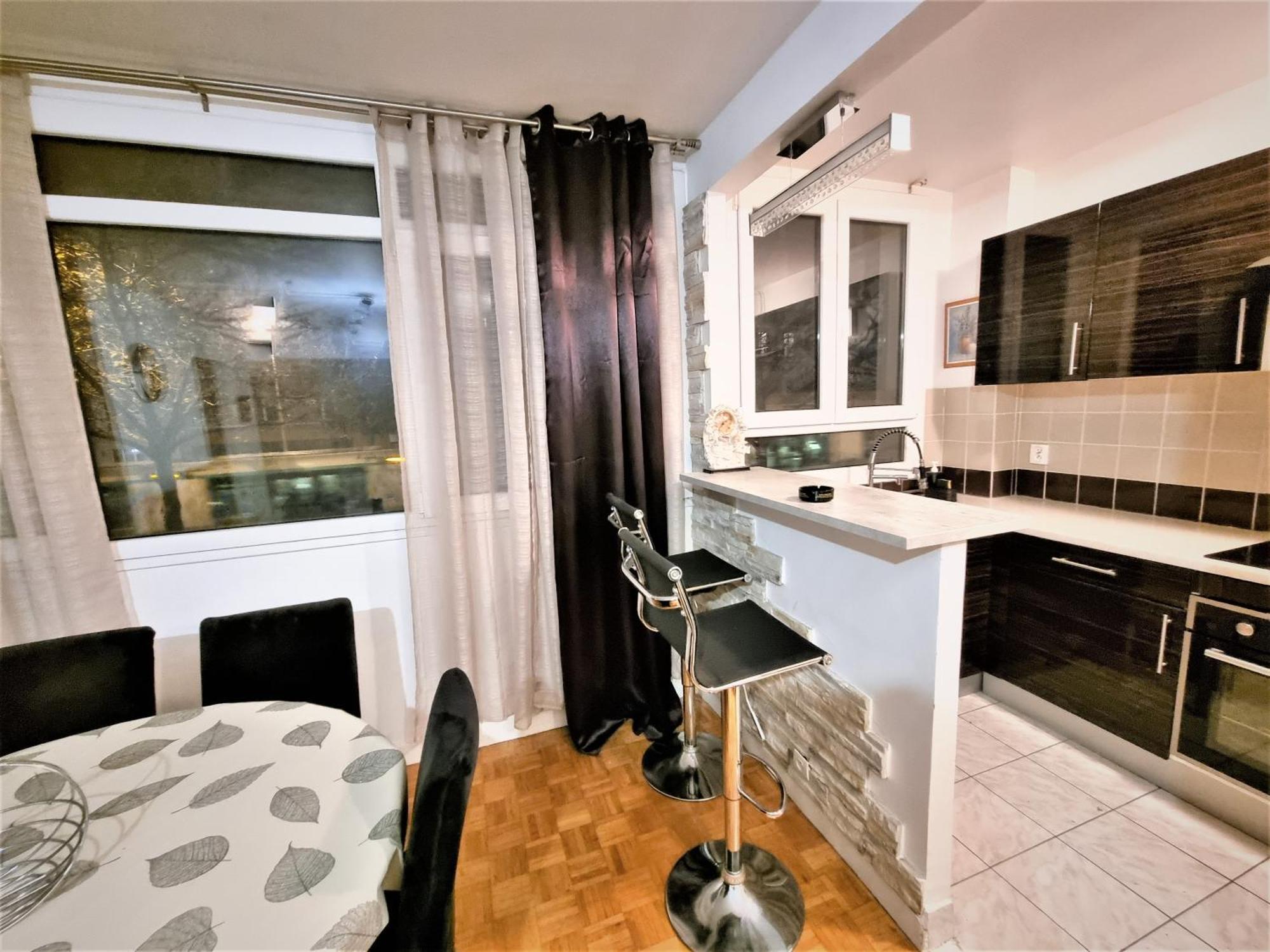 Appart' Convivial 3 Ch 73M² A Proximite De Paris Châtillon Εξωτερικό φωτογραφία