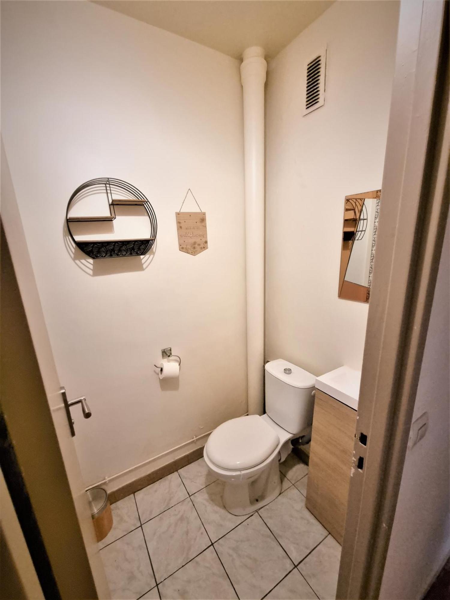Appart' Convivial 3 Ch 73M² A Proximite De Paris Châtillon Εξωτερικό φωτογραφία