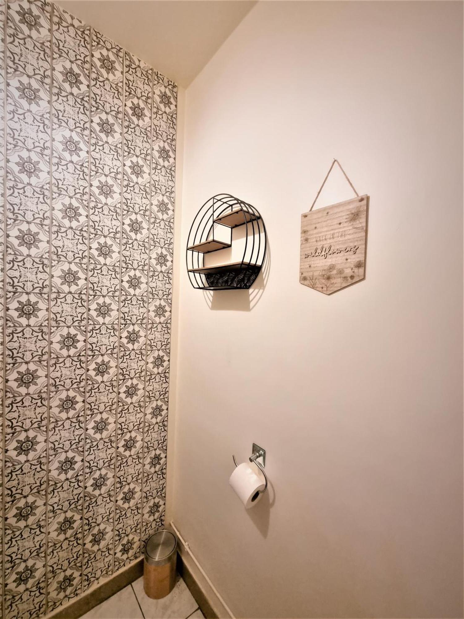 Appart' Convivial 3 Ch 73M² A Proximite De Paris Châtillon Εξωτερικό φωτογραφία